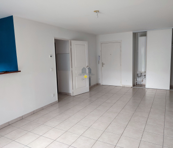 Bordeaux Bastide : Appartement T3 avec terrasse