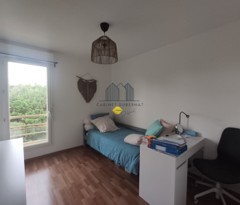 Parempuyre - Appartement T3