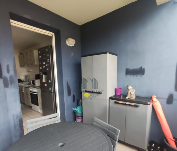 Parempuyre - Appartement T3