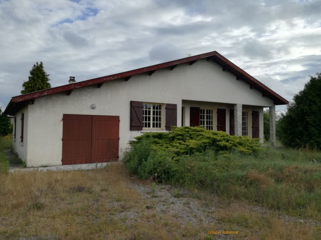 Achat Maison Ludon Maison 2 chambres sur 1200 m² Ludon-Médoc