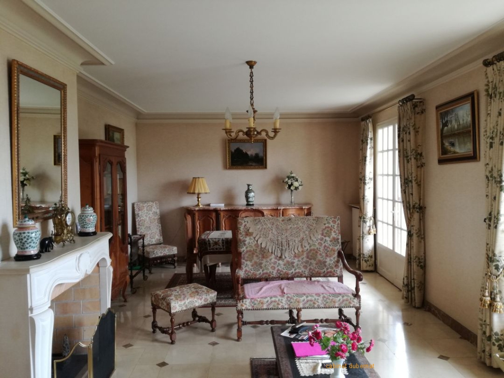 Ludon Maison 2 chambres sur 1200 m²