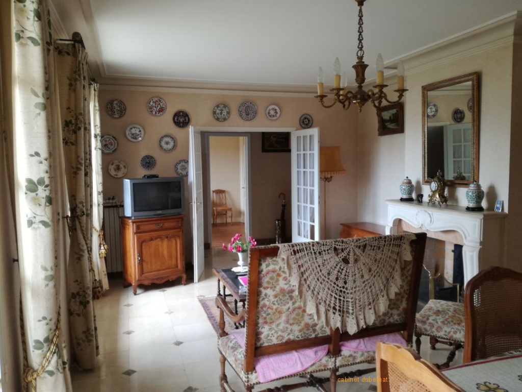 Ludon Maison 2 chambres sur 1200 m²