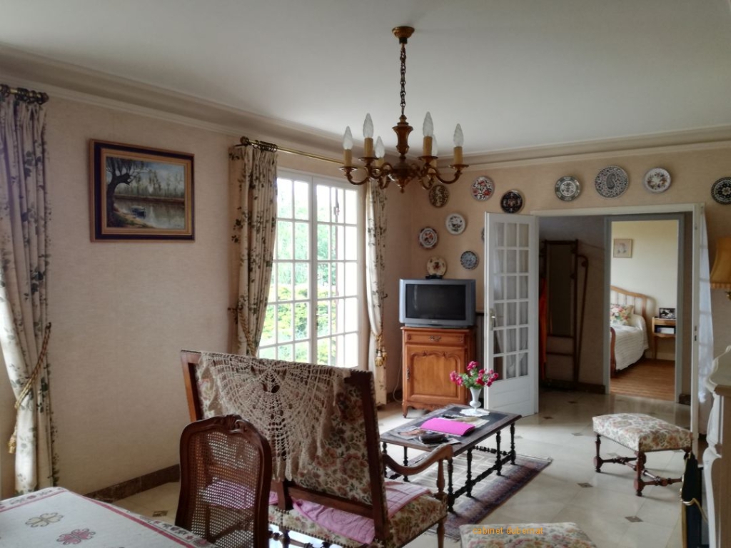 Ludon Maison 2 chambres sur 1200 m²