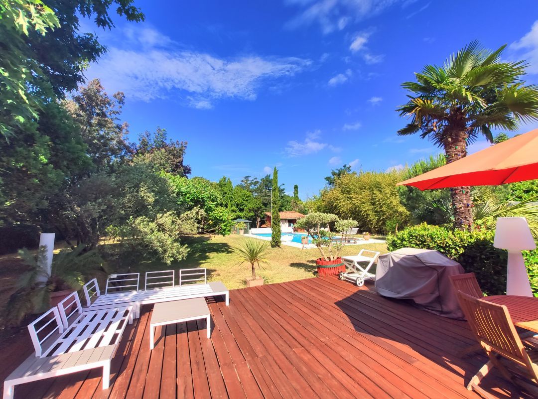 cabinet dubernat - agence immobiliere à ludon medoc